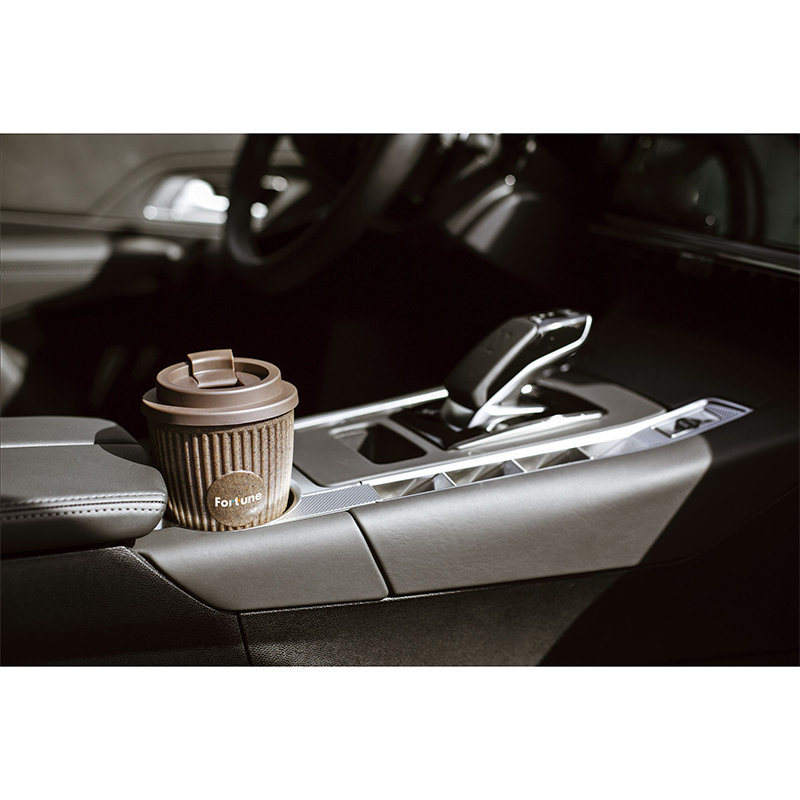 Mug-to-go coffee grounds - Image 3